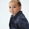 Chemise en lin et coton pour Bébé & Enfant