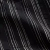 Chemise en lin et coton texturée