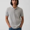 Chemise en piqué
