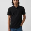 Chemise en piqué