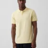 Chemise en piqué