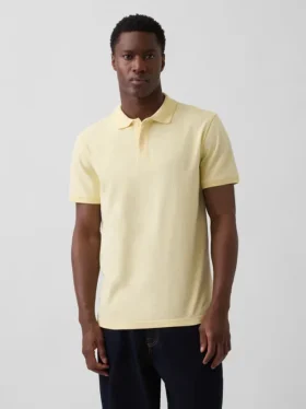 Chemise en piqué