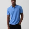 Chemise en piqué