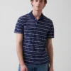 Chemise en piqué