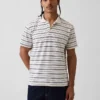 Chemise en piqué