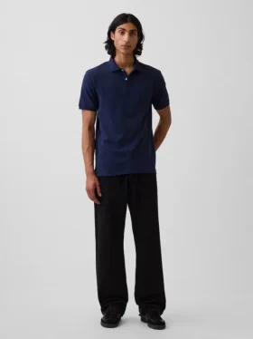 Chemise en piqué
