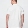 Chemise en piqué