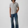 Chemise en piqué