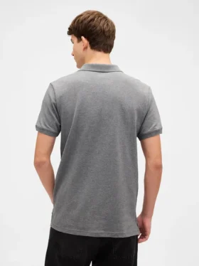 Chemise en piqué