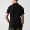 Chemise en piqué
