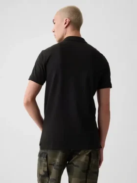 Chemise en piqué
