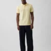 Chemise en piqué