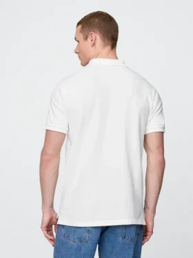 Chemise en piqué