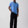 Chemise en piqué