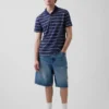 Chemise en piqué