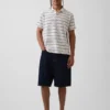 Chemise en piqué