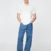 Chemise en piqué