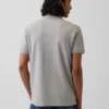 Chemise en piqué