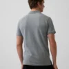 Chemise en piqué