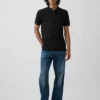 Chemise en piqué
