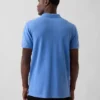 Chemise en piqué