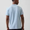Chemise en piqué