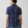 Chemise en piqué