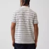 Chemise en piqué