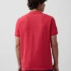 Chemise en piqué