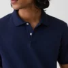 Chemise en piqué
