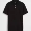 Chemise en piqué