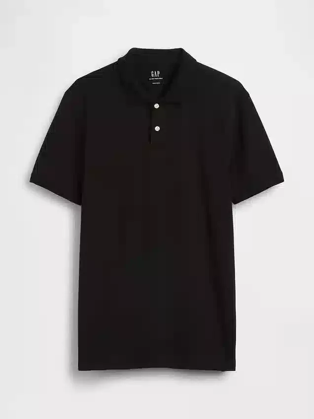 Chemise en piqué