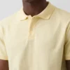 Chemise en piqué