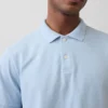 Chemise en piqué