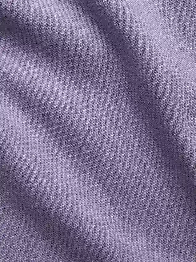 Chemise en piqué