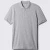 Chemise en piqué
