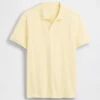 Chemise en piqué
