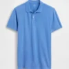 Chemise en piqué
