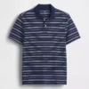 Chemise en piqué