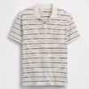 Chemise en piqué