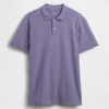 Chemise en piqué