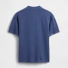 Chemise en piqué pour enfant