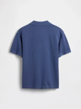 Chemise en piqué pour enfant