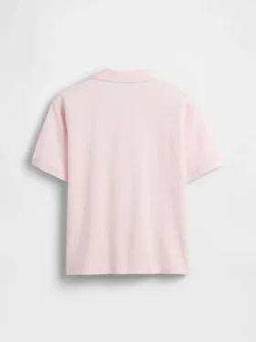 Chemise en piqué pour enfant