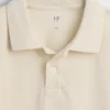 Chemise en piqué pour enfant