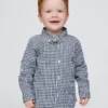 Chemise en popeline pour Bébé & Enfant