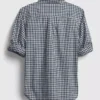 Chemise en popeline pour Bébé & Enfant