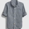Chemise en popeline pour Bébé & Enfant