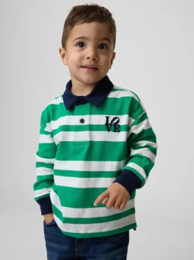 Chemise « Love » de Robert Indiana pour tout-petits