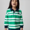 Chemise « Love » de Robert Indiana pour tout-petits